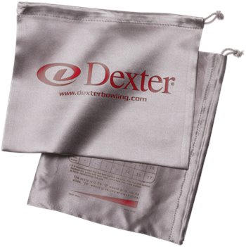 Grey Dexter Accessories Parts Bag